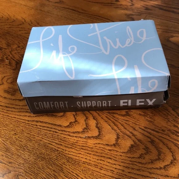 🆕 Life Stride Cara Heels - Picture 7 of 8